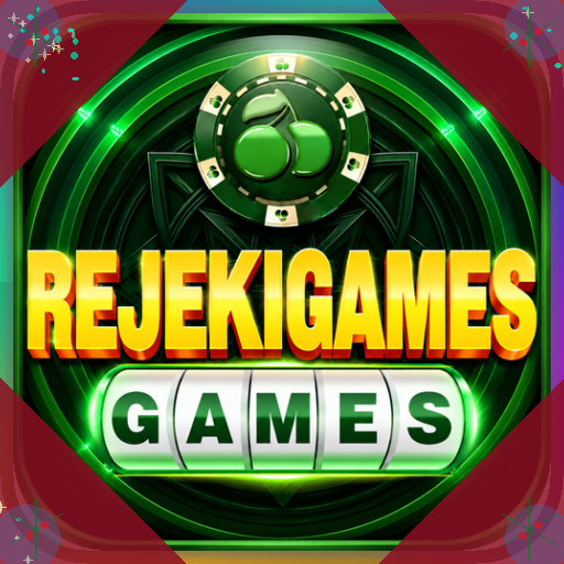 rejekigames — galeri pratinjau - APK Resmi