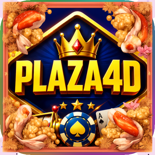 plaza4d — mitra unggulan